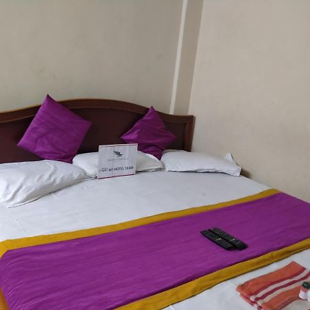 دارجيلنغ Hotel Central View - Darjeeling المظهر الخارجي الصورة