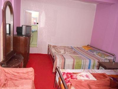 دارجيلنغ Hotel Central View - Darjeeling المظهر الخارجي الصورة