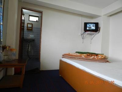 دارجيلنغ Hotel Central View - Darjeeling المظهر الخارجي الصورة