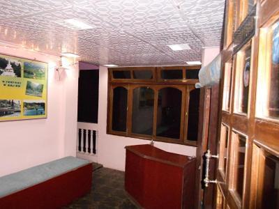 دارجيلنغ Hotel Central View - Darjeeling المظهر الخارجي الصورة